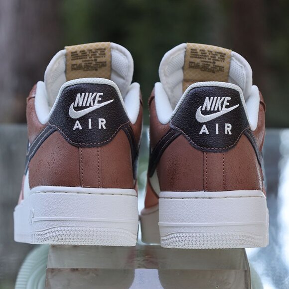 Nike Air Force 1 Low Neapolitan - Picture 10 of 15